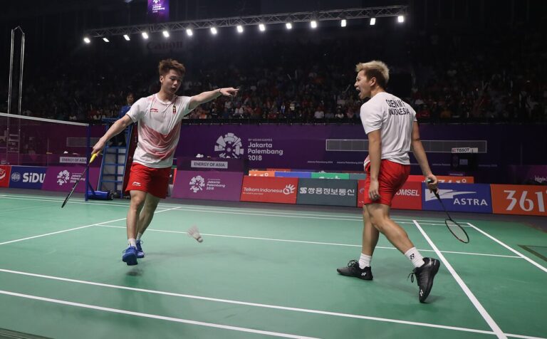 Asian Games Aichi-Nagoya 2026 Dibuka, Indonesia Kirim 430 Atlet dan Bidik 4 Emas