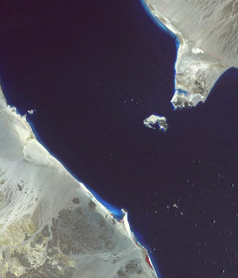 Houthi Kuasai Pelabuhan Mokha dan Pulau Perim, Cengkeram Selat Bab el-Mandeb